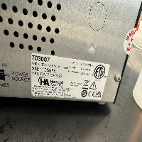 Harvard Apparatus PHD Ultra Syringe Pump image 0